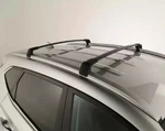 Genuine Hyundai Cross Bars CWF21-AC000. Fixed Price $410.16.