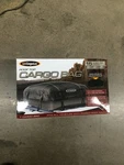 Allied Cargoloc Weather Resistant Roof 15 Cubic Feet Storage Rack Bag New. Fixed Price $39.99.