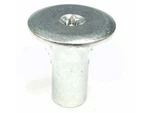 New Genuine Honda Odyssey Roof Rail Nut Special 6MM (1999-2016) Oe 90305SX0000. Fixed Price $24.60.