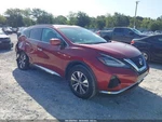 Roof Rack - Murano 2020 Luggage 1135241. Fixed Price $199.90.