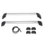 Genuine Honda Roof Rack 08L02-3V0-101. Fixed Price $333.67.