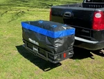 Heininger Hitchmate Waterproof Cargo Carrier Bag 12 Cu Ft. Fixed Price $69.99.