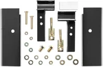 Realtruck Backrack Hardware Kit For Use W/standard Bed, Black, No Drill 30124. Fixed Price $69.14.