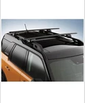 Ford Accessory Roof Rack Crossbar Kit VM1PZ-7855100-A 2021-24 Bronco & Sport. Fixed Price $482.30.