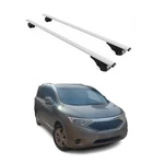 Roof Racks Cross Bars Luggage Carrier Durable For Nissan Quest 2011-2017 Gray 2X. Fixed Price $139.99.