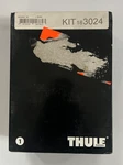 Thule 183024 Podium Fit Kit For 06-21 Vitara 06-12 Santa Fe, 98-05 Daihatsu. Fixed Price $93.90.