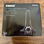 Thule Gutter High Foot Pack - Complete 4 (model 387 / 952000). Fixed Price $224.96.