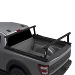 Thule Xsporter Pro Shift Overhead Rack W/tracrac Base Rails F150 Crew Cab. Fixed Price $450.00.