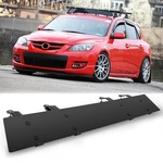 For Mazda 2 3 6 Sedan 41" Top Roof Rack Cross Bar Wind Fairing Deflector Kit. Fixed Price $82.11.