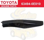 Genuine Lexus 634940E010 Rx Models Cover Roof Rack Leg (left) 63494-0E010 !. Fixed Price $109.55.