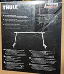 Thule Tracrac Pro 2 Rack System New. Fixed Price $769.00.