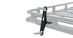 Rhino-rack Pioneer Max Track 75 Degree Bracket Kit 43159. Fixed Price $177.92.