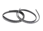 Original Audi A1 A3 A4 A5 A6 A7 A8 Q5 Q7 RS7 Fluted Roof Rack Rubber Strip New. Fixed Price $69.99.