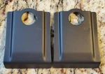 Yakima Q116 Clips. Fixed Price $99.99.