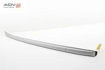 2016 - 2018 Hyundai Tucson Roof Right Side Rack Rail Luggage Carrier Molding Oem. Fixed Price $139.99.