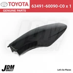 New Toyota Genuine Cover Roof Rack Leg Front Rh 63491-60090-C0. Fixed Price $45.99.