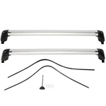 Genuine Land-rover Cross Bars VPLZR0171. Fixed Price $453.99.