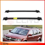 For 2009-2018 Dodge Journey Aluminum Roof Rack Cross Bar Luggage Carrier. Fixed Price $63.54.