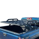Black Horse Offroad WHPRB402 Spike Roof Rack. Fixed Price $1047.42.