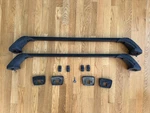 1996 - 2000 Toyota RAV4 Oem Roof Luggage Rack Load Cross Bars *great Condition". Fixed Price $325.00.
