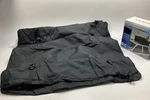13 Cubic Feet Roof Top Bag Cargo Luggage Carrier For Corss Bar Basket Suv. Fixed Price $22.45.