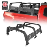 18.8" Tall Full Size Overland High Bed Rack For Toyota Tundra & Tacoma 6'. Fixed Price $299.59.