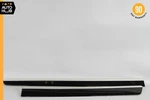 07-12 Mercedes X164 GL450 GL550 Exterior Door Trim Moulding Front & Rear Left. Fixed Price $109.23.