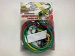 Erickson 06659 Power Pull Bungey Cord Pack, Of Each Size (18", 24", 30"). Fixed Price $11.66.