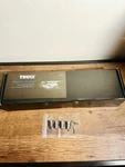 Thule Rapid Crossroad 450R Foot Pack + Lock/key Set (bundle Msrp $319.90). Fixed Price $269.95.