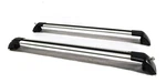 2015 Land Range Rover Evoque (L538) Roof Front & Rear Luggage Rack Set W/ Key. Fixed Price $202.14.