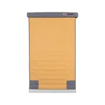 Arb 4X4 Accessories Roof Rack Tan Canvas Awning W/ Grey Soft Case 814301. Fixed Price $255.00.