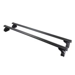Black Horse Off Road TR-52BK Traveler Cross Bar Ladder Rack. Fixed Price $578.88.