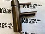 Pioneer Faucets Single Handle Bathroom Oil Rubbed Finish 3MT170-ORB. Fixed Price $40.00.