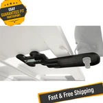 Rhino-rack 43156 Pioneer Light Bracket Kit (2 Pack). Fixed Price $89.99.