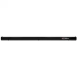 Arb Aluminum Awning, Black Frame, X 8.2FT, Installed With Light Strip. Fixed Price $775.99.