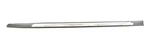 New Oem Gm Roof Rack Side Rail Right 84191816 Tahoe Yukon Escalade 2015-2020. Fixed Price $324.95.