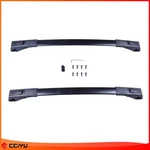 Roof Rack Set Cross Bar For 2013-2018 Toyota RAV4 Aluminum Luggage Cargo Carrier. Fixed Price $55.09.