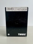 Thule Fit Kit 183038 (3038) For Mercedes R-class (W251) New/sealed. Fixed Price $99.95.