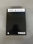 Thule Fitting 186097 KIT6097 Audi A3 Sportback. Fixed Price $70.00.