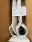 Genuine Hyundai Complete Assembly Roof Cross Bar R6F21-AC001. Fixed Price $250.00.