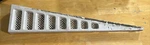 02-16 Escalade Ext Lh Water Drain Trim. Fixed Price $59.95.