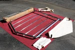 1971-75 Chevrolet Pontaic Buick Olds Body Wagon Nos Luggage Carrier 995104. Fixed Price $1200.00.