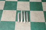 02-14 Gm Suv Swb Gold Mist Set Roof Luggage Rack Cap Cover End 4X Painted Oem. Fixed Price $104.99.