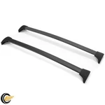 Aluminum Cross Bar Roof Rack For Honda Pilot 2016-2022 Luggage Cargo Carrier. Fixed Price $54.50.