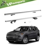 56 Adjustable Aluminum Roof Universal Rack. Fixed Price $85.39.