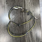 2014-2017 Nissan Rogue Negative Battery Cable 24080 5HA0A Oem. Fixed Price $29.99.