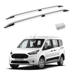 Turtle Compatible With Ford Connect 2013-2021 / Long Version Crown Roof Rails. Fixed Price $120.00.