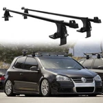 54"ROOF Rack Steel Cross Bar Luggage Cargo For Volkswagen Vw Arteon Atlas Passat. Fixed Price $149.26.