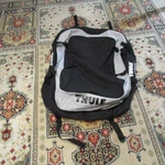 Thule Caravan Rooftop Xl Weatherproof Bag 13 Cf Travel Rain Wind Snow Rugged Nwd. Fixed Price $84.55.
