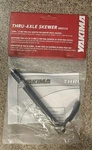 Yakima Thru Axle Skewer 8002110 12MM-15MM New. Fixed Price $24.89.